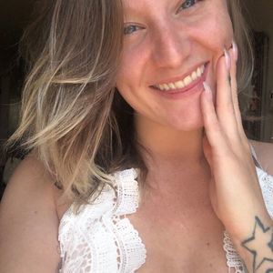 Meet your Posher, Tammy